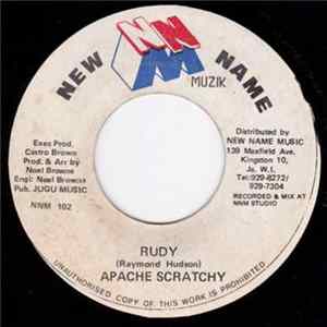 Apache Scratchy - Rudy FLAC