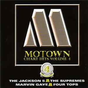 Various - Motown Chart Hits Volume 4 FLAC