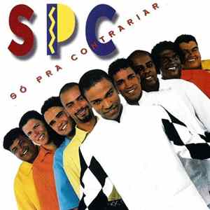 Só Pra Contrariar - Só Pra Contrariar FLAC