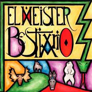 El Meister - Bestiario FLAC