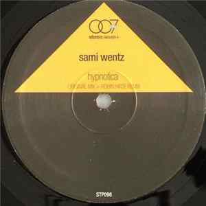 Sami Wentz - Hypnotica FLAC