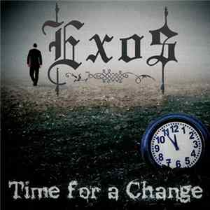 ExoS - Time for a Change FLAC