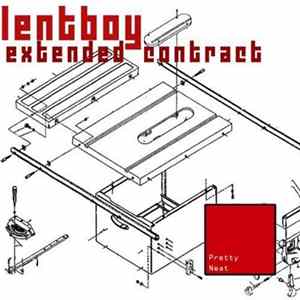 Lentboy - Extended Contract FLAC