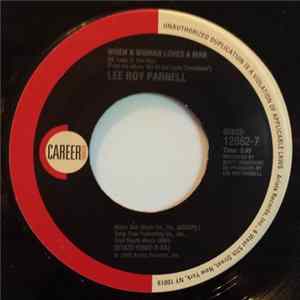 Lee Roy Parnell - When A Woman Loves A Man FLAC