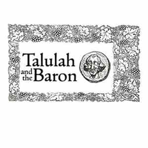Ergo Phizmiz - Talulah And The Baron FLAC