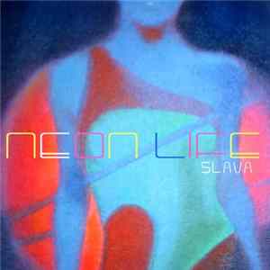 Slava - Neon Life FLAC