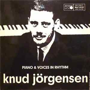 Knud Jörgensen - Piano & Voices In Rhythm FLAC