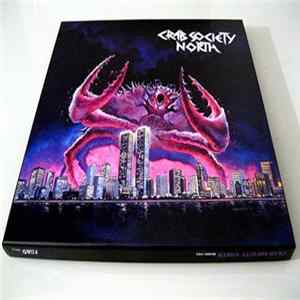 S.O.D. - Crab Society North FLAC