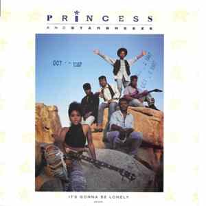 Princess And Star Breeze - It's Gonna Be Lonely / Fotograf FLAC