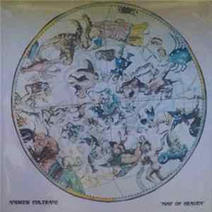 Andrew Coltrane - Map Of Heaven FLAC