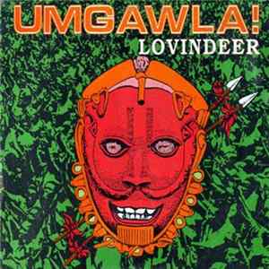Lovindeer - Umgawla! FLAC