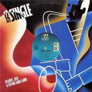 Donna Allen - Sweet Somebody FLAC
