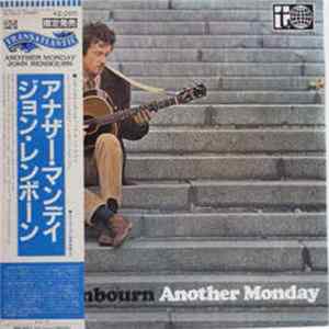John Renbourn - Another Monday FLAC