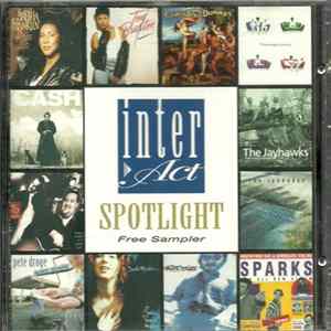 Various - Interact Spotlight CD Sampler FLAC
