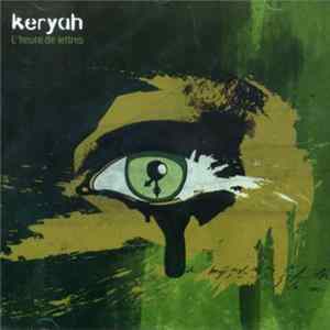 Keryah - L'Heure De Lettres FLAC