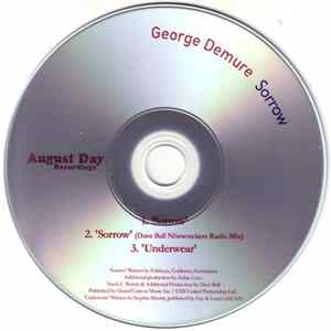 George Demure - Sorrow FLAC
