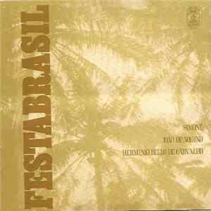 Various - Festa Brasil FLAC