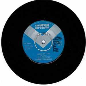 Bobby Goldsboro - Honey FLAC