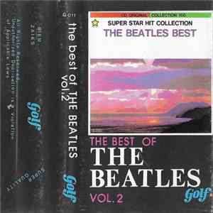 The Beatles - The Best Of The Beatles Vol. 2 FLAC