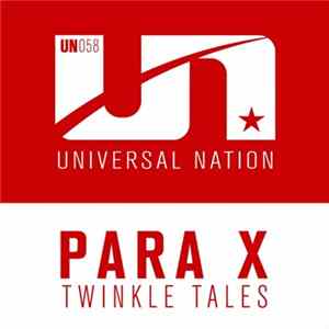 Para X - Twinkle Tales FLAC