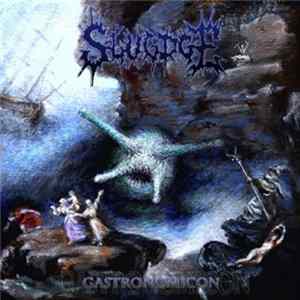 Slugdge - Gastronomicon FLAC