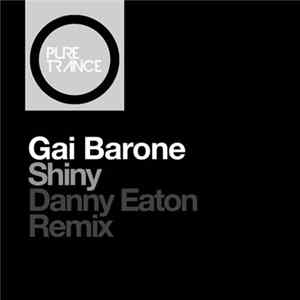 Gai Barone - Shiny (Danny Eaton Remix) FLAC
