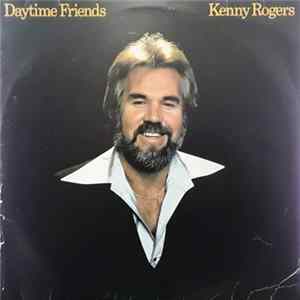 Kenny Rogers - Daytime Friends FLAC