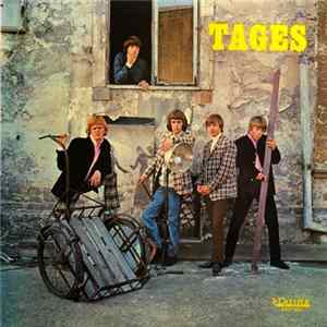 Tages - Tages FLAC