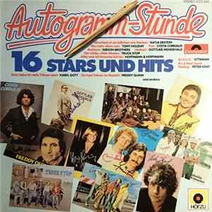Various - Autogrammstunde FLAC