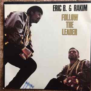 Eric B. & Rakim - Follow The Leader FLAC