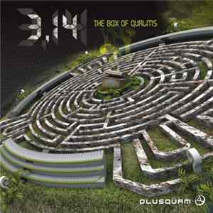 3,14 - The Box Of Qualms FLAC