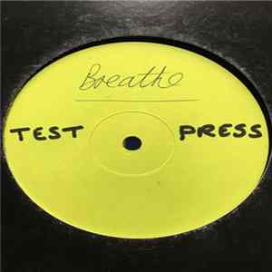 Breathe - Jonah (A Whale Of A Mix) FLAC