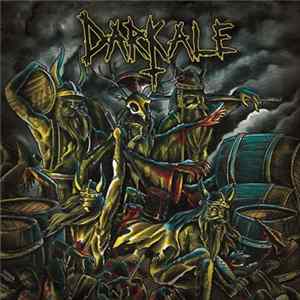 Darkale - Beyond Gone FLAC