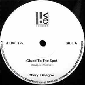 Cheryl Glasgow - Glued To The Spot / Fashion Accessory FLAC