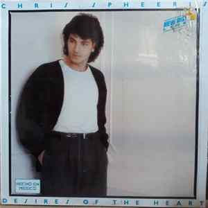 Chris Spheeris - Desires Of The Heart FLAC