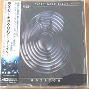 Dizzy Mizz Lizzy - Rotator FLAC