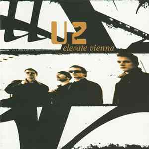 U2 - Elevate Vienna FLAC