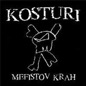 Kosturi - Mefistov Krah FLAC
