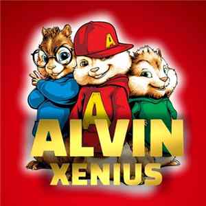 Alex Kvist - Alvin FLAC