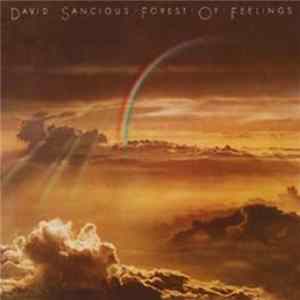 David Sancious - Forest Of Feelings FLAC