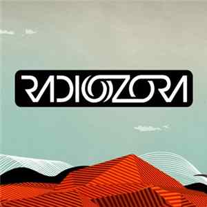 Gnome & Spybey - radiOzora Live Mix December 1, 2014 FLAC