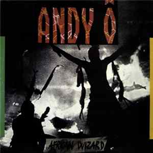 Andy Ô - African Wizard FLAC