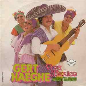 Gert Haeghe - Viva Mexico FLAC