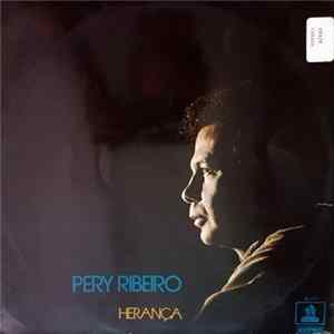 Pery Ribeiro - Herança FLAC