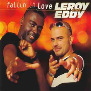Leroy & Eddy - Fallin' In Love FLAC