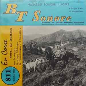 A Manuella - En Corse, Nous ... De Sermano FLAC