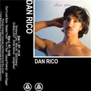 Dan Rico - Dan Rico FLAC