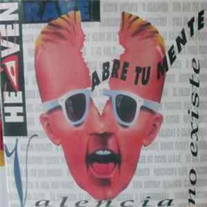 Valencia No Existe - Heaven's Rave FLAC