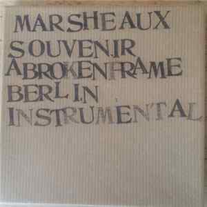 Marsheaux - A Broken Frame Instrumental FLAC