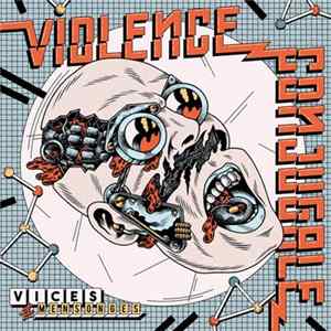Violence Conjugale - Vices Et Mensonges FLAC